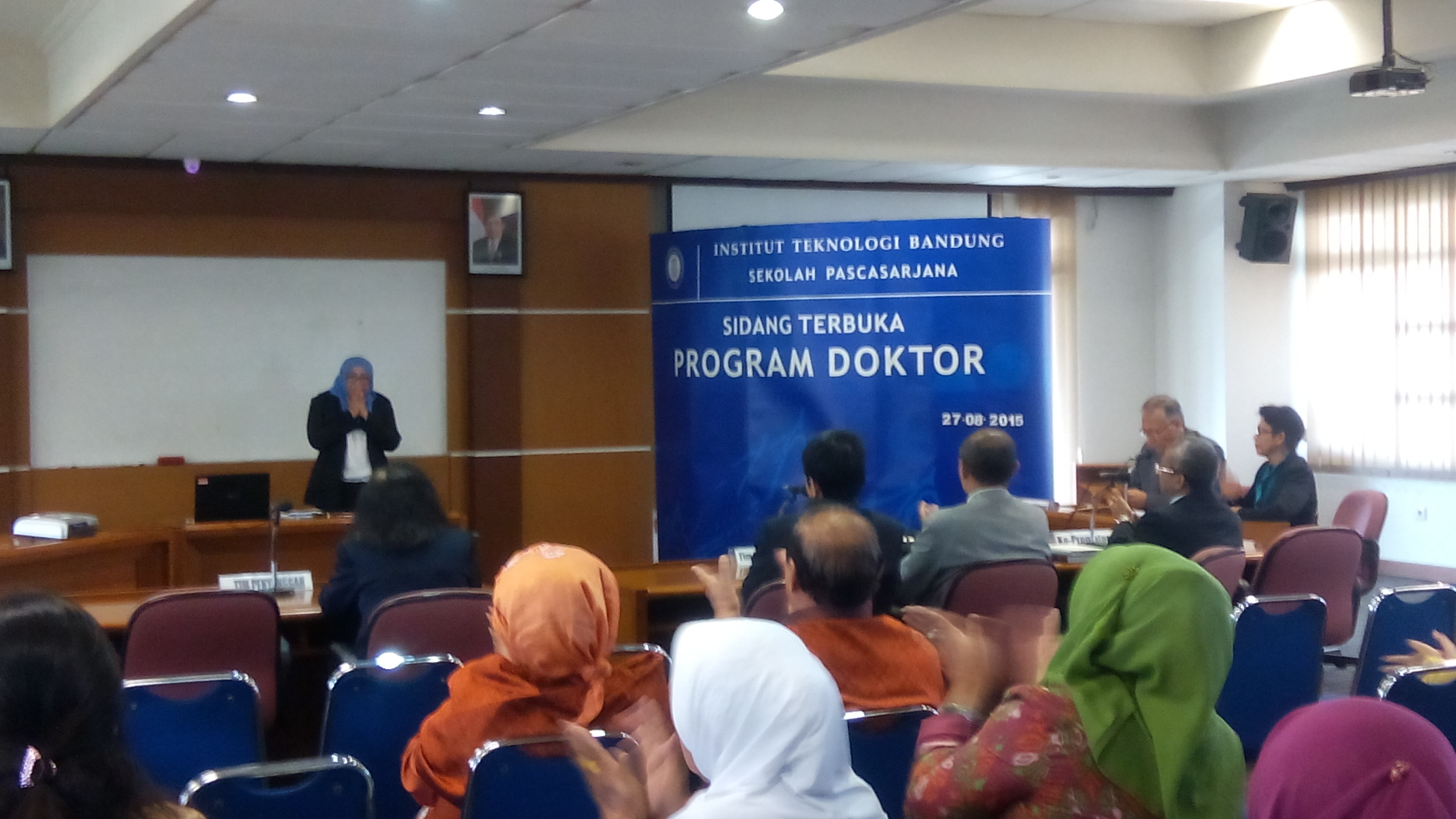 Dr. Dwiza Riana: Perolehan Citra Sel Tunggal Pap Smear untuk Deteksi Dini Kanker Serviks