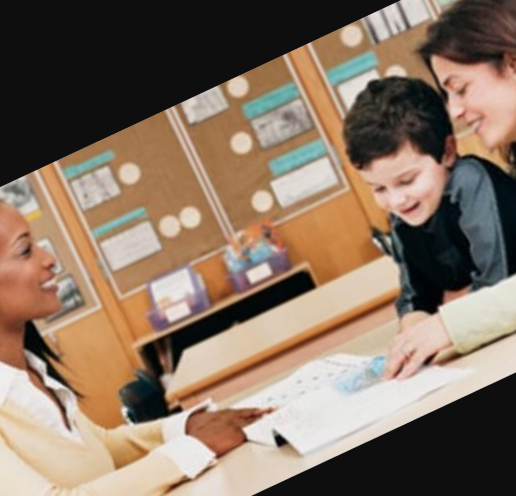 Parents Teacher Interview